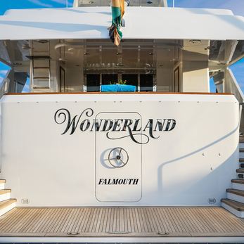 Probability yacht exterior 5