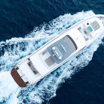 FD110/ 07 yacht exterior 5