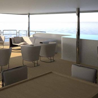 Bombay yacht interior 5