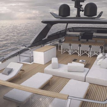 Negroni yacht exterior 3