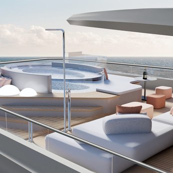 Hygge yacht exterior 2