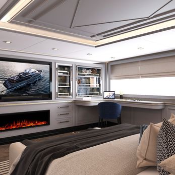 B145/ 02 yacht interior 2