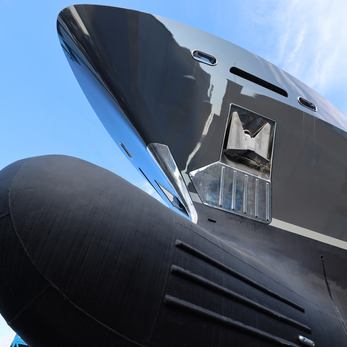 Sofia 3 yacht exterior 5