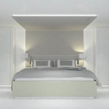 Manatea yacht interior 5