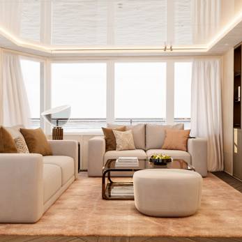 Martinique 10 yacht interior 5