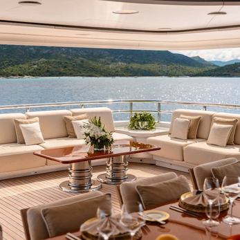 Eleni yacht exterior 3