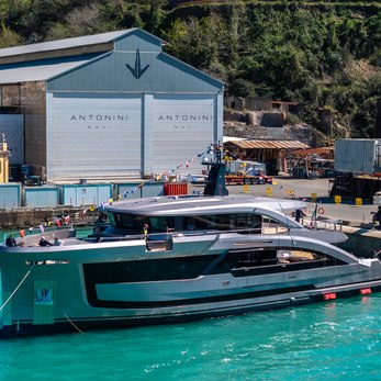 Matilde7 yacht exterior 4