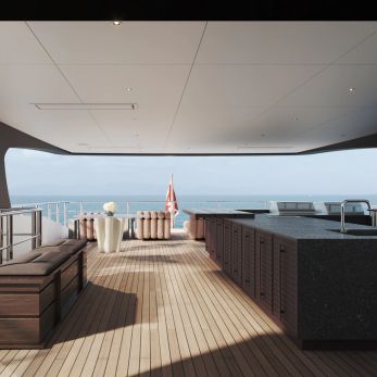 Casa F yacht interior 3