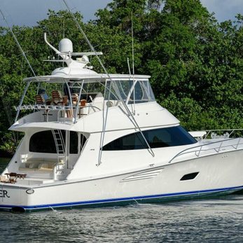 Lamplighter yacht exterior 5