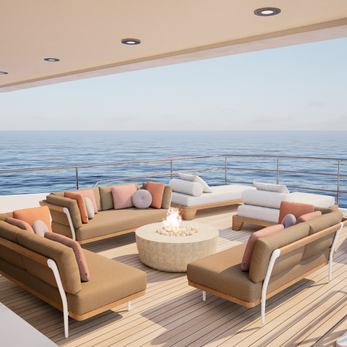 Martinique / 10 yacht exterior 3