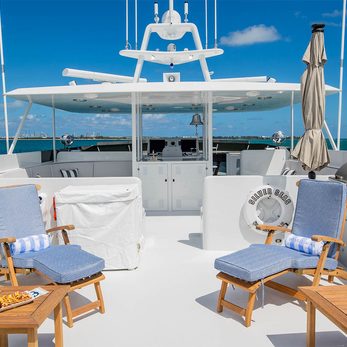Silver Seas yacht exterior 3