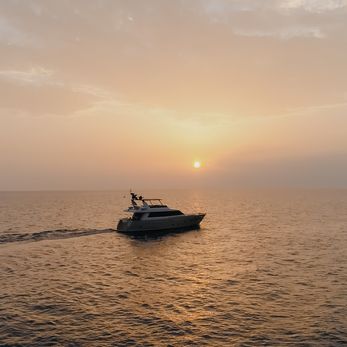 Doclea yacht exterior 5
