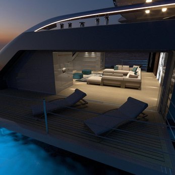 Wider 64 yacht exterior 4