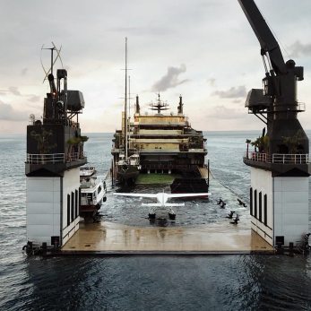 OK yacht exterior 5