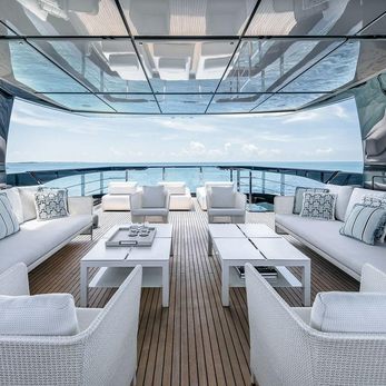 Janus Navem yacht interior 3