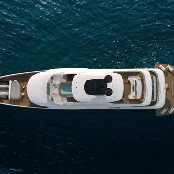 Giaola-Lu yacht exterior 5