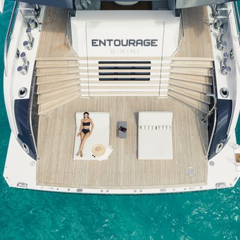 Entourage yacht interior 4