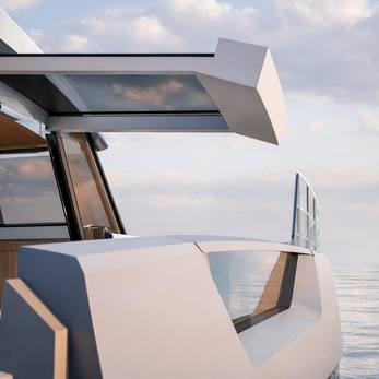 FPY120 / 01 yacht exterior 4