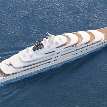 Azzam yacht  3