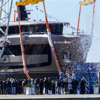 Matilde7 yacht exterior 3