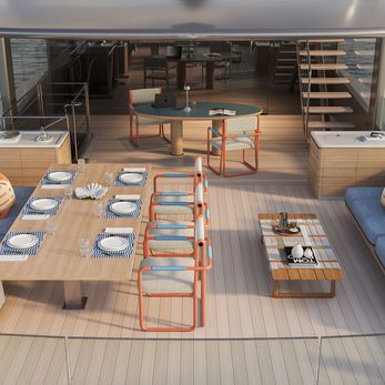 B.Neos/01 yacht exterior 4