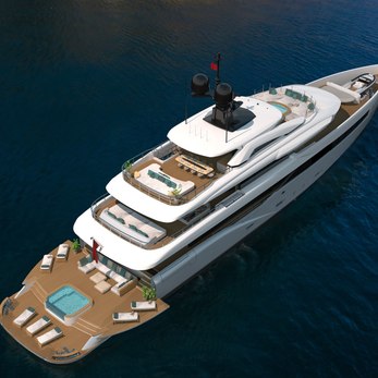 Bilgin 173/01 yacht exterior 3