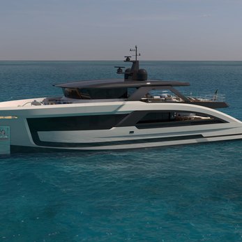 Matilde7 yacht exterior 5