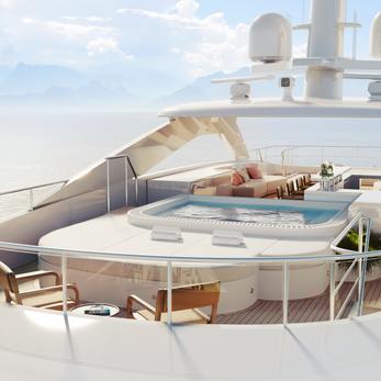 Solemates yacht exterior 3