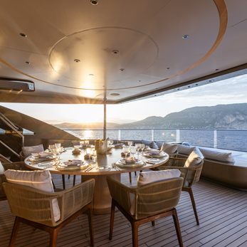 Anjelif yacht interior 4