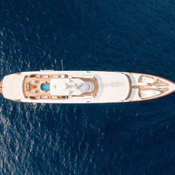 Katharine yacht exterior 4