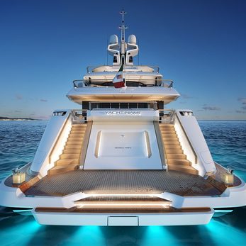 Jas yacht exterior 5