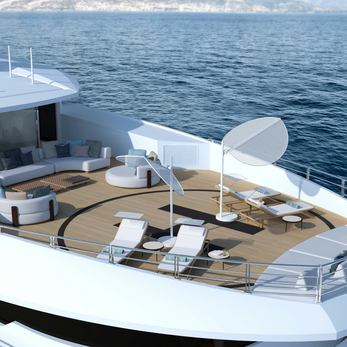 Haifa yacht exterior 20