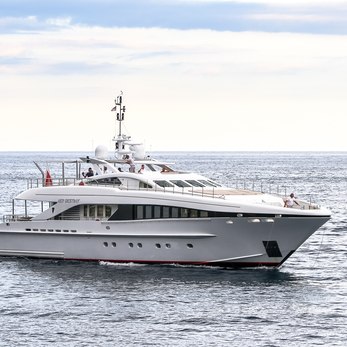 Angkalia yacht exterior 5