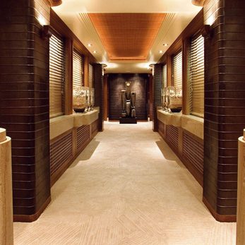 Ecstasea yacht interior 5