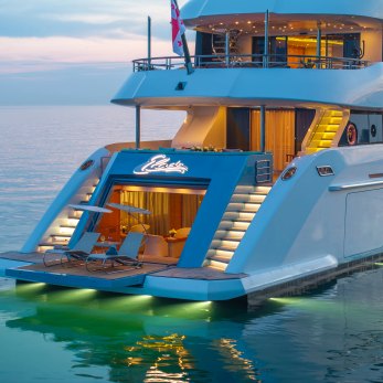 Elada yacht exterior 5
