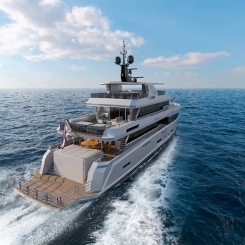 Juanky yacht exterior 5