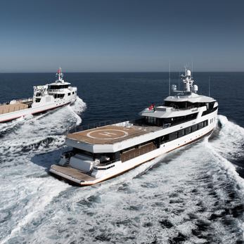 After You yacht exterior 5
