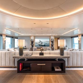 Jas yacht interior 4