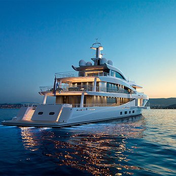 Stella M yacht exterior 3