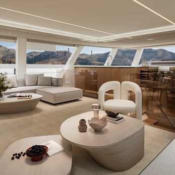 MIM Ocean 10 yacht interior 4