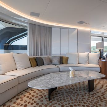 Oreos yacht interior 5