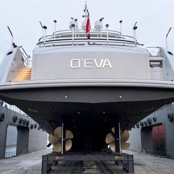 Ora yacht exterior 5