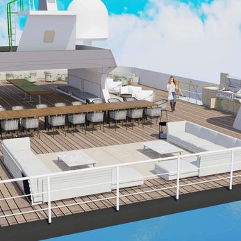 J7 Explorer yacht exterior 3