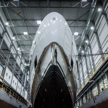 Project Setteesettanta yacht interior 3