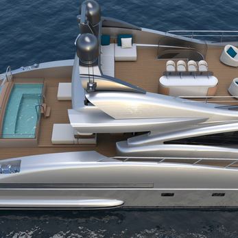 Technomarine yacht exterior 5
