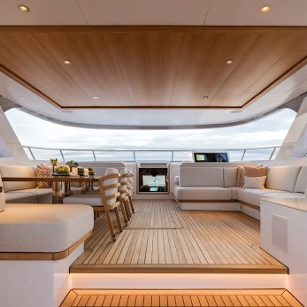 Solemates yacht interior 3