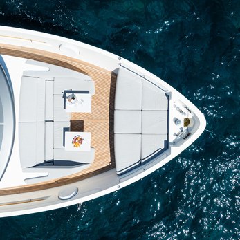 Fitline yacht interior 5