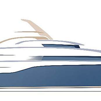 Nympheas yacht exterior 5
