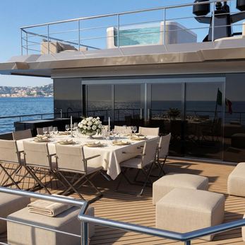 Ice Explorer 40M yacht exterior 4