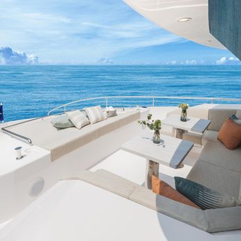 Sheri Lynn yacht exterior 2